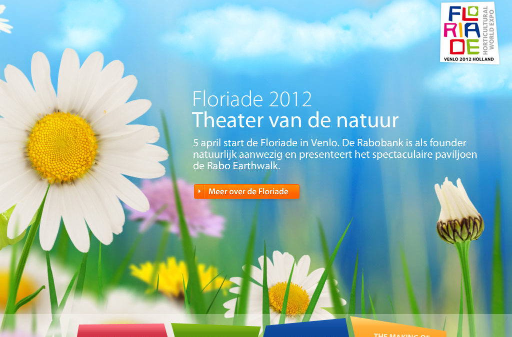 Rabobank | RaboID